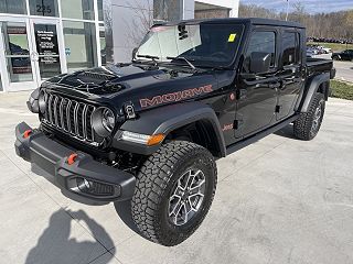 2024 Jeep Gladiator Mojave 1C6JJTEG3RL111105 in Knoxville, TN 2