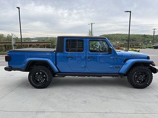 2024 Jeep Gladiator Sport 1C6HJTAG4RL111537 in Knoxville, TN 18