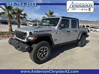 2024 Jeep Gladiator Rubicon 1C6JJTBG8RL114053 in Lake Havasu City, AZ