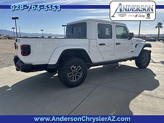 2024 Jeep Gladiator Mojave 1C6JJTEG6RL101023 in Lake Havasu City, AZ 5