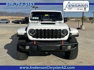2024 Jeep Gladiator Mojave 1C6JJTEG6RL101023 in Lake Havasu City, AZ 8