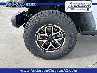 2024 Jeep Gladiator Rubicon 1C6JJTBG4RL114051 in Lake Havasu City, AZ 9