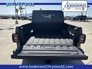 2024 Jeep Gladiator Mojave 1C6JJTEG9RL117992 in Lake Havasu City, AZ 10