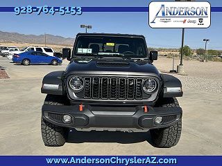 2024 Jeep Gladiator Mojave 1C6JJTEG9RL117992 in Lake Havasu City, AZ 8