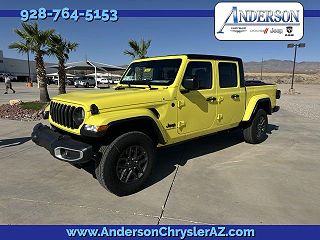 2024 Jeep Gladiator  1C6JJTAG0RL117997 in Lake Havasu City, AZ 1