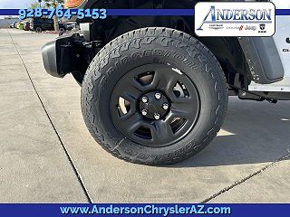 2024 Jeep Gladiator  1C6JJTAG3RL114060 in Lake Havasu City, AZ 9
