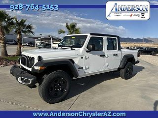 2024 Jeep Gladiator  1C6JJTAG3RL114060 in Lake Havasu City, AZ