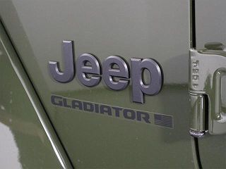 2024 Jeep Gladiator  1C6HJTAG5RL103365 in Lake Park, FL 22