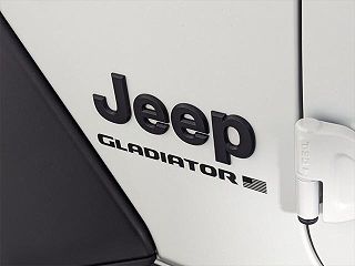 2024 Jeep Gladiator  1C6JJTAG0RL113190 in Lake Park, FL 22