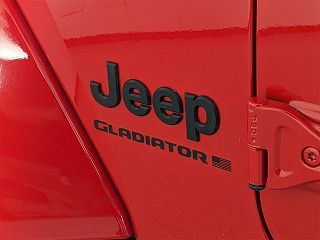 2024 Jeep Gladiator  1C6HJTAG3RL106605 in Lake Park, FL 24