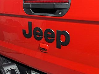 2024 Jeep Gladiator  1C6HJTAG3RL106605 in Lake Park, FL 5