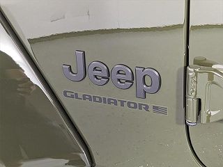 2024 Jeep Gladiator  1C6HJTAG3RL103364 in Lake Park, FL 24