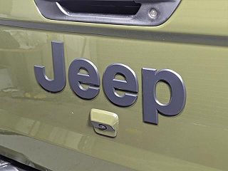 2024 Jeep Gladiator  1C6HJTAG3RL103364 in Lake Park, FL 4