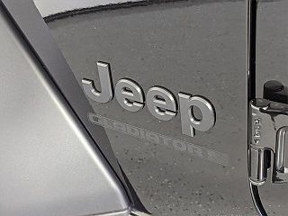 2024 Jeep Gladiator  1C6JJTAG9RL104097 in Lake Park, FL 21
