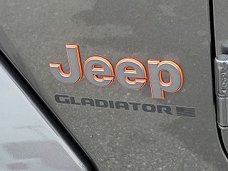 2024 Jeep Gladiator Mojave 1C6JJTEGXRL101705 in Lancaster, PA 10