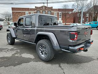 2024 Jeep Gladiator Mojave 1C6JJTEGXRL101705 in Lancaster, PA 4