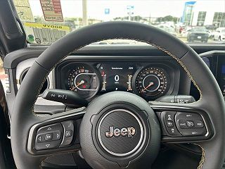 2024 Jeep Gladiator  1C6HJTAG8RL103425 in Laredo, TX 28