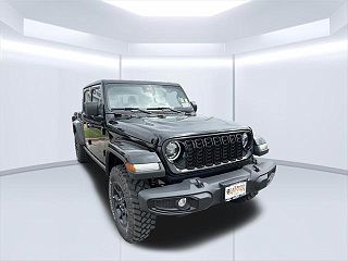 2024 Jeep Gladiator  VIN: 1C6HJTAG8RL103425