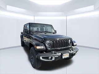 2024 Jeep Gladiator  VIN: 1C6HJTAG0RL103421