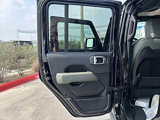 2024 Jeep Gladiator Mojave 1C6JJTEG0RL115497 in Laredo, TX 24