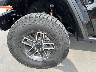 2024 Jeep Gladiator Mojave 1C6JJTEG0RL115497 in Laredo, TX 4