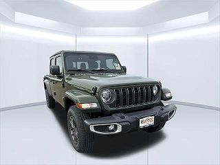 2024 Jeep Gladiator  VIN: 1C6HJTAG4RL103423