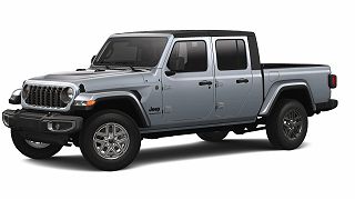 2024 Jeep Gladiator  VIN: 1C6HJTAG1RL116002