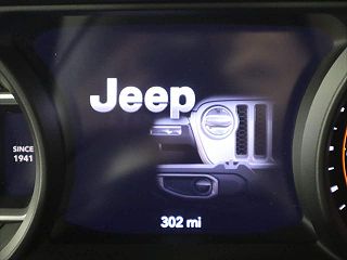 2024 Jeep Gladiator Mojave 1C6JJTEG0RL111286 in Las Vegas, NV 17