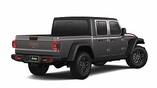 2024 Jeep Gladiator Mojave VIN: 1C6JJTEG5RL121506