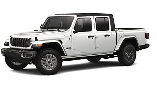 2024 Jeep Gladiator  VIN: 1C6HJTAG5RL121512
