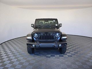 2024 Jeep Gladiator  1C6HJTAG0RL109686 in Las Vegas, NV 2