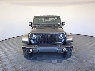 2024 Jeep Gladiator  1C6HJTAG4RL117225 in Las Vegas, NV 2