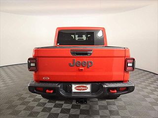 2024 Jeep Gladiator Rubicon 1C6JJTBG1RL121510 in Las Vegas, NV 5