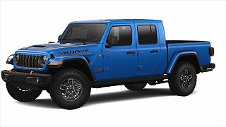 2024 Jeep Gladiator Mojave VIN: 1C6JJTEG9RL121508
