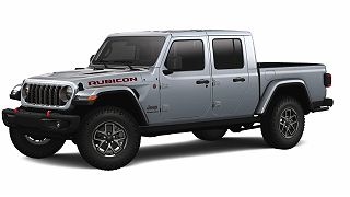 2024 Jeep Gladiator Rubicon VIN: 1C6JJTBG5RL121509