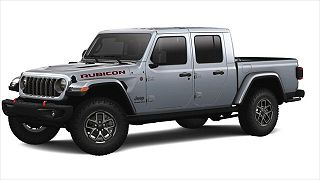 2024 Jeep Gladiator Rubicon 1C6JJTBG0RL111440 in League City, TX 1