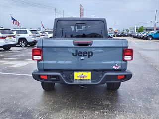 2024 Jeep Gladiator  1C6JJTAG1RL115059 in League City, TX 6