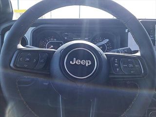 2024 Jeep Gladiator  1C6HJTAG3RL100772 in League City, TX 10