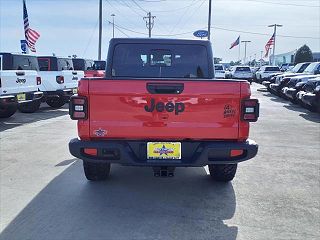 2024 Jeep Gladiator  1C6HJTAG3RL100772 in League City, TX 6