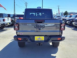 2024 Jeep Gladiator  1C6HJTAG5RL100773 in League City, TX 6