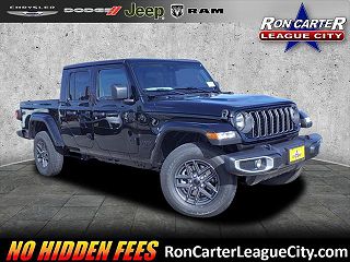 2024 Jeep Gladiator  1C6HJTAG7RL112133 in League City, TX 1