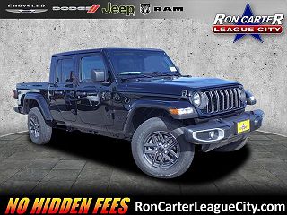 2024 Jeep Gladiator  1C6HJTAG7RL112133 in League City, TX