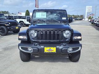 2024 Jeep Gladiator  1C6HJTAG5RL103222 in League City, TX 5