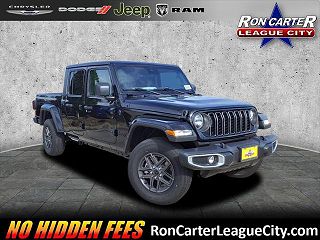 2024 Jeep Gladiator  1C6HJTAG3RL100769 in League City, TX 1