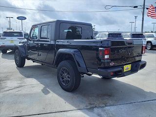 2024 Jeep Gladiator  1C6HJTAG3RL100769 in League City, TX 2