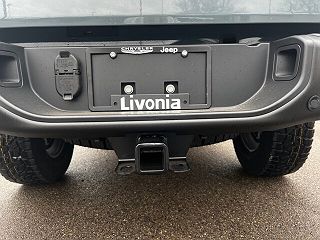 2024 Jeep Gladiator Mojave 1C6JJTEG9RL114509 in Livonia, MI 22