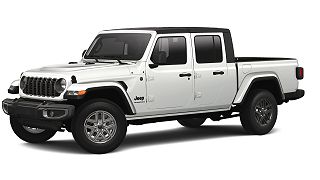2024 Jeep Gladiator  1C6HJTAG8RL121245 in Manteca, CA 1