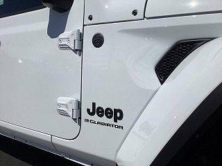 2024 Jeep Gladiator  1C6HJTAG8RL103733 in Manteca, CA 40
