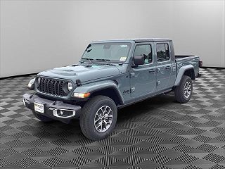 2024 Jeep Gladiator  VIN: 1C6HJTAG5RL110249