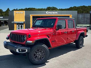 2024 Jeep Gladiator  1C6HJTAG0RL108845 in Mc Donald, TN 1